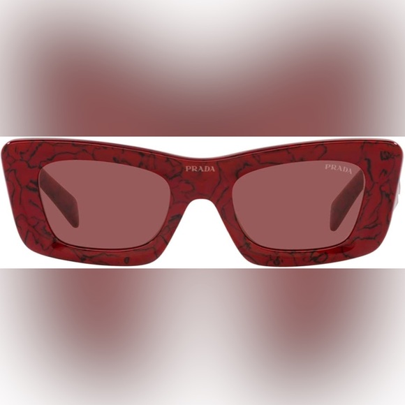 New Prada Glasses (Full inclusion) unisex - Picture 1 of 6